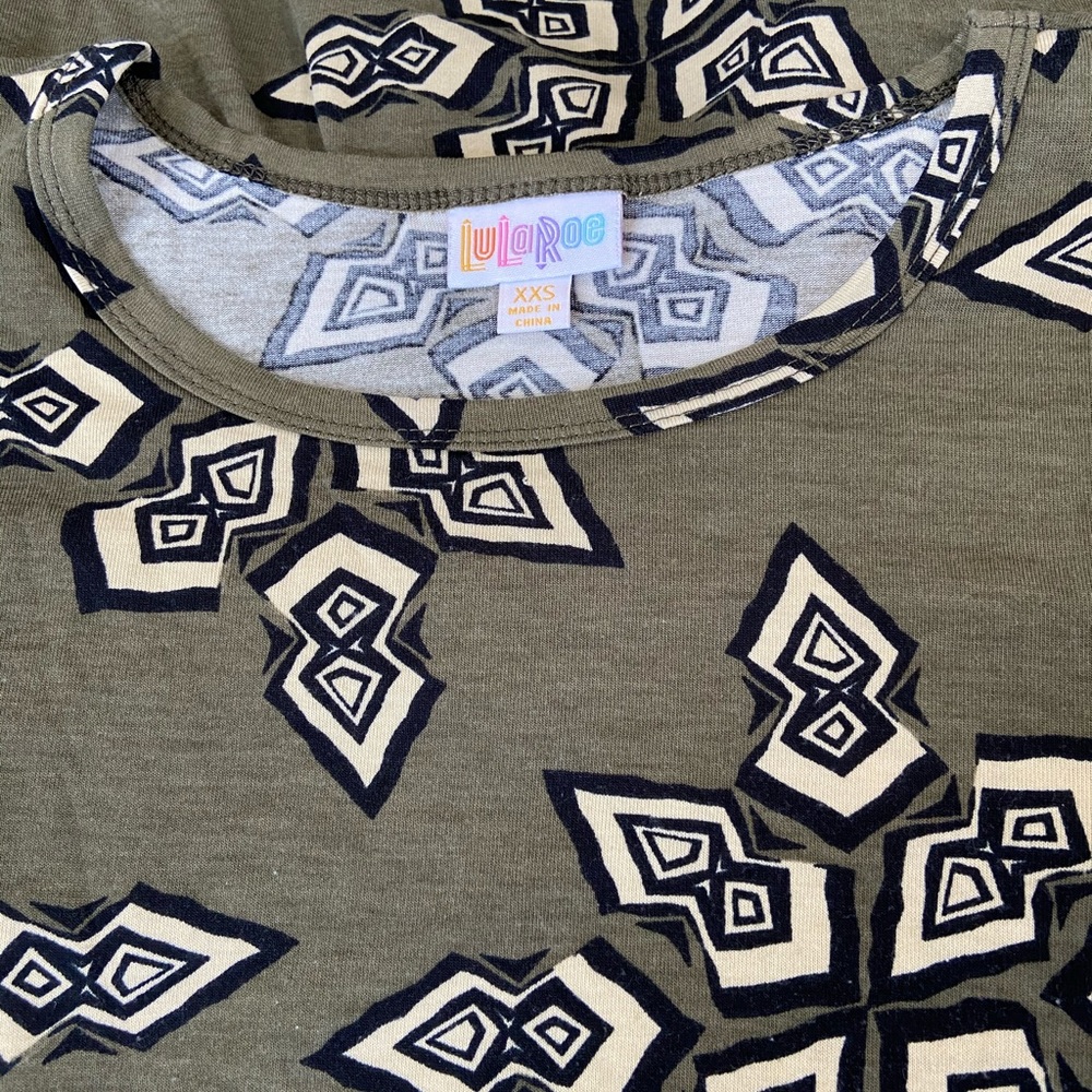 12 LuLaRoe Carly dresses